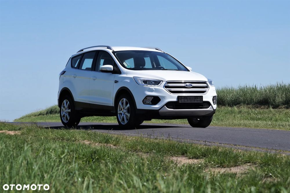 Ford Kuga - 6