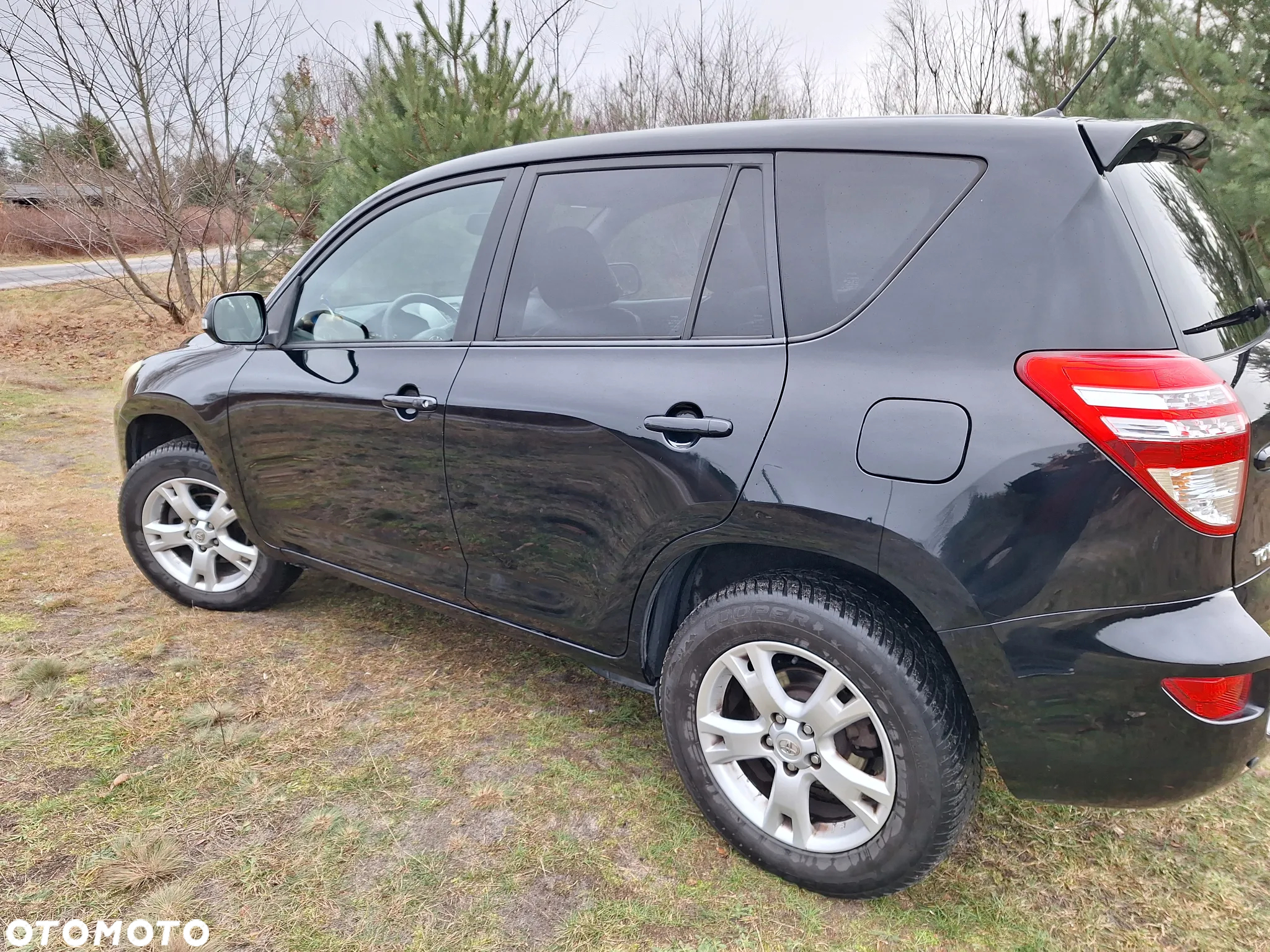 Toyota RAV4 - 2
