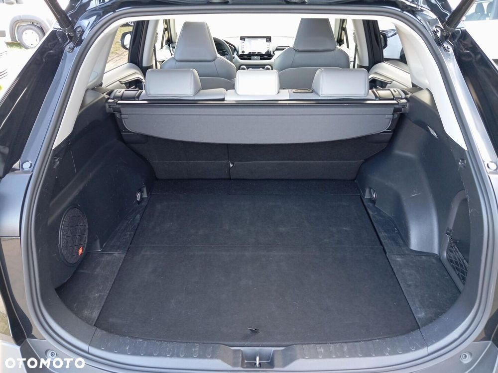 Toyota RAV4 2.5 Hybrid Executive 4x4 - 24