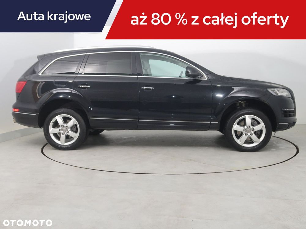 Audi Q7 - 8