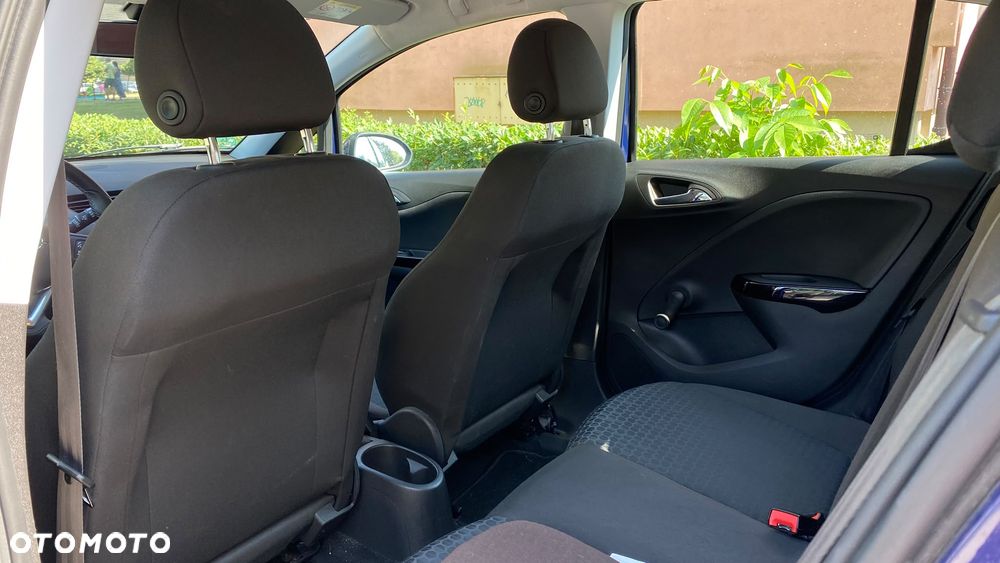 Opel Corsa 1.4 Enjoy - 16