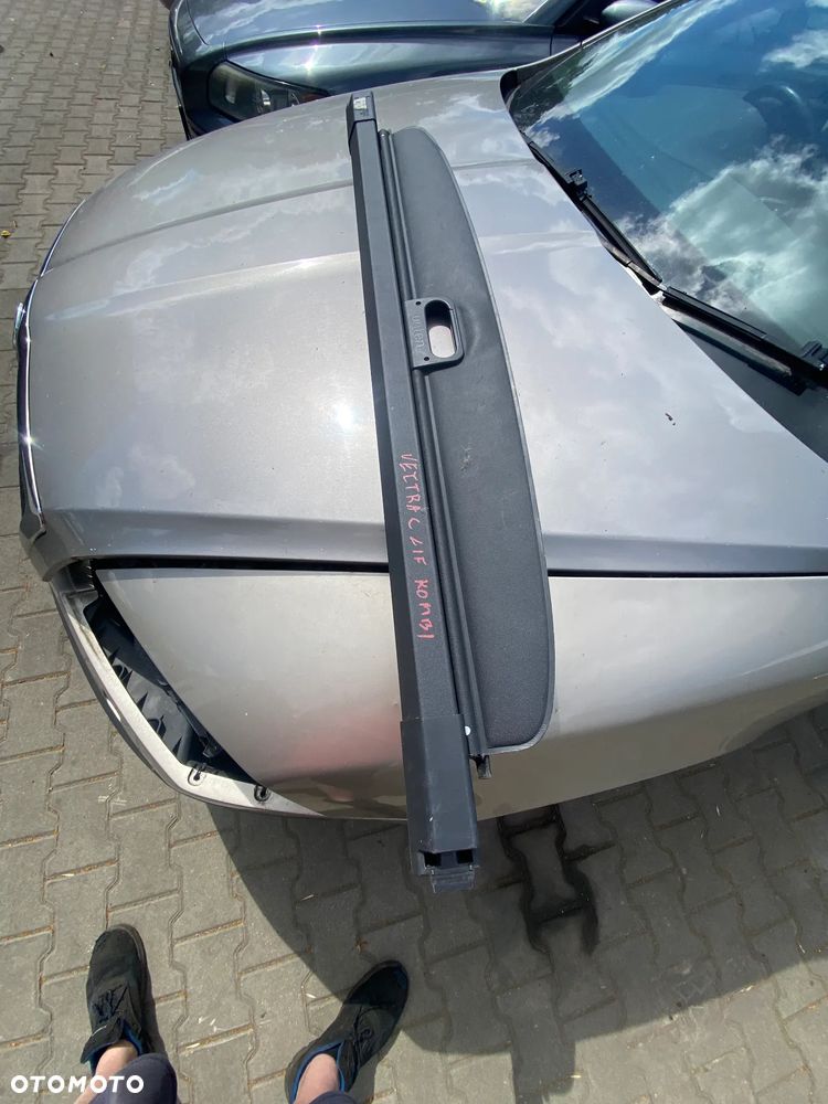 Opel Vectra C Kombi Roleta Bagażnika - 1