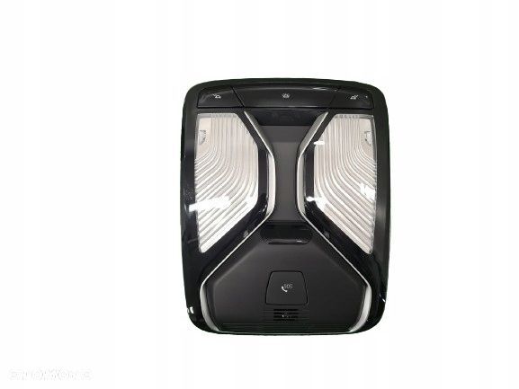 BMW G15 LAMPKA CENTRUM FUNKCYJNE DACHU 5A5A528 - 1
