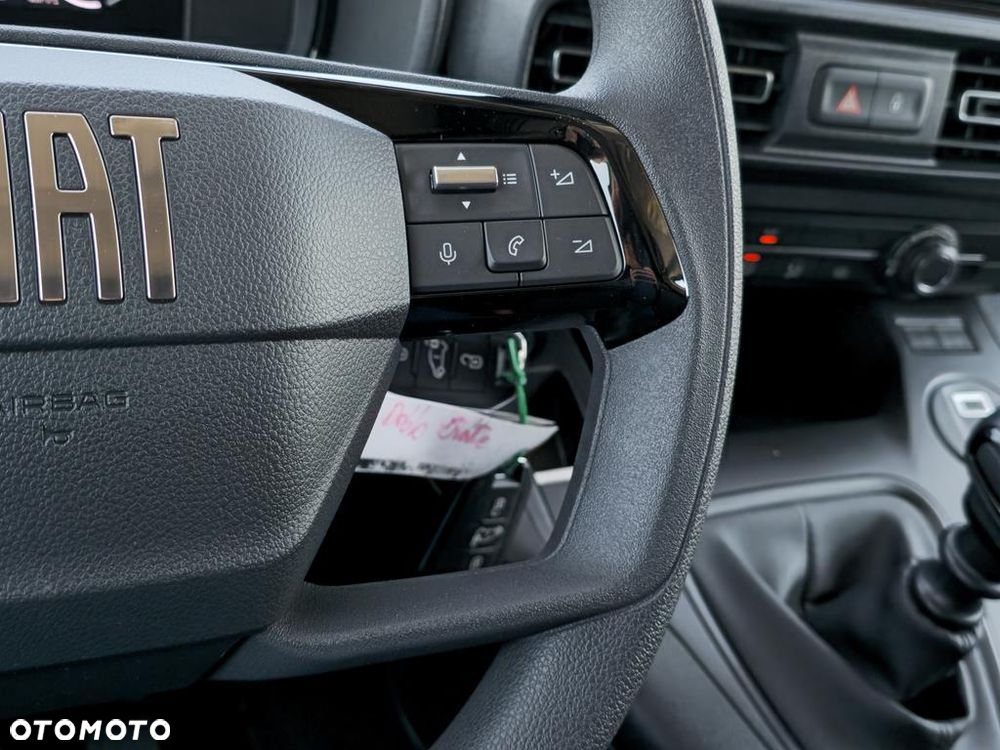 Fiat Nowy Doblo Cargo/Van - 12