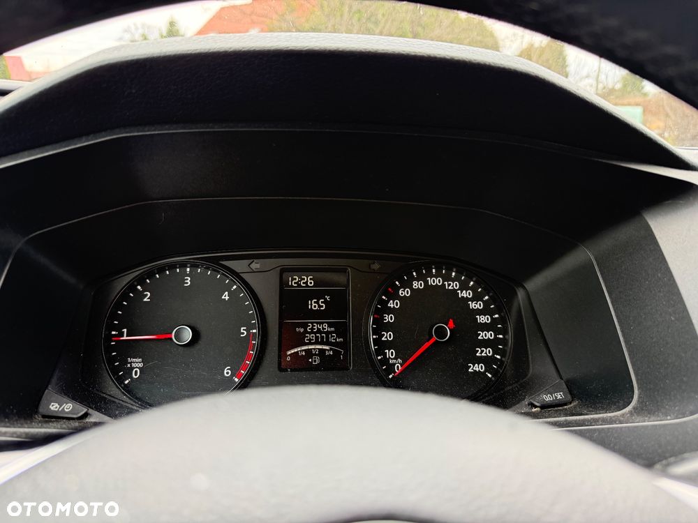 Volkswagen TRANSPORTER  T6 - 7