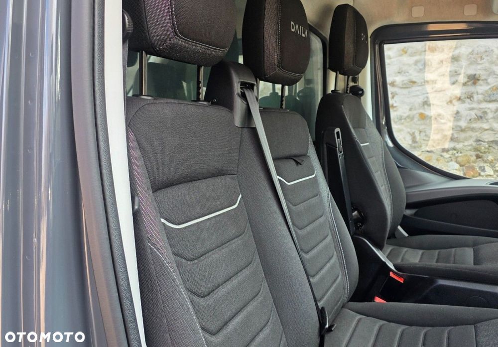 Iveco Daily 35S18 - 22