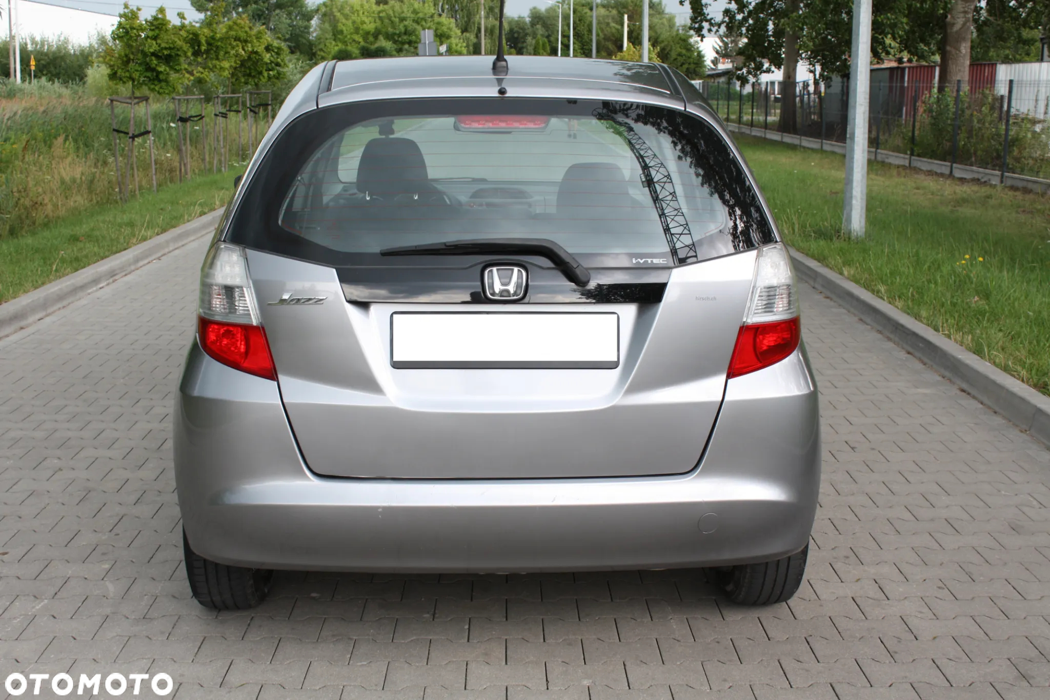 Honda Jazz 1.4 i-VTEC Exclusive - 5