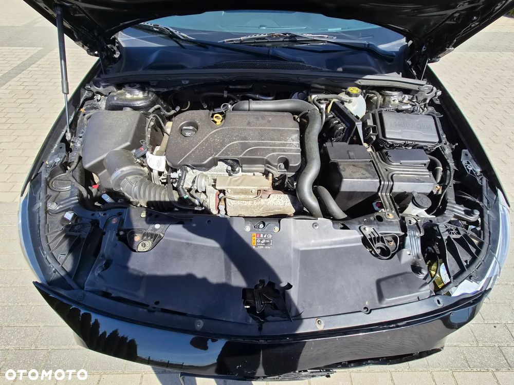 Opel Insignia 1.5 Direct InjectionTurbo Dynamic - 17