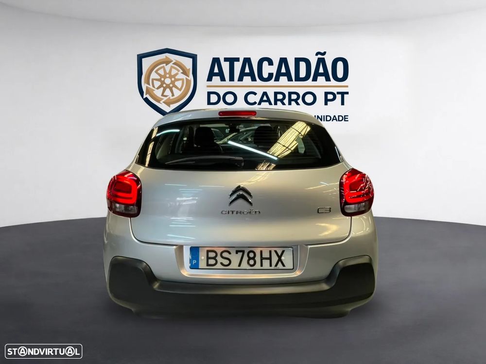 Citroën C3 - 14