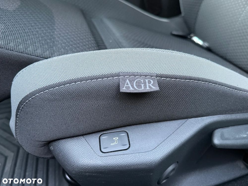 Opel Astra 1.5 CDTI Business Edition S&S - 17