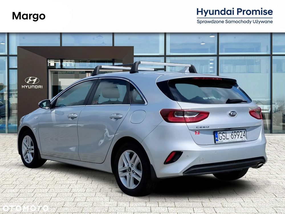 Kia Ceed 1.0 T-GDI M - 3