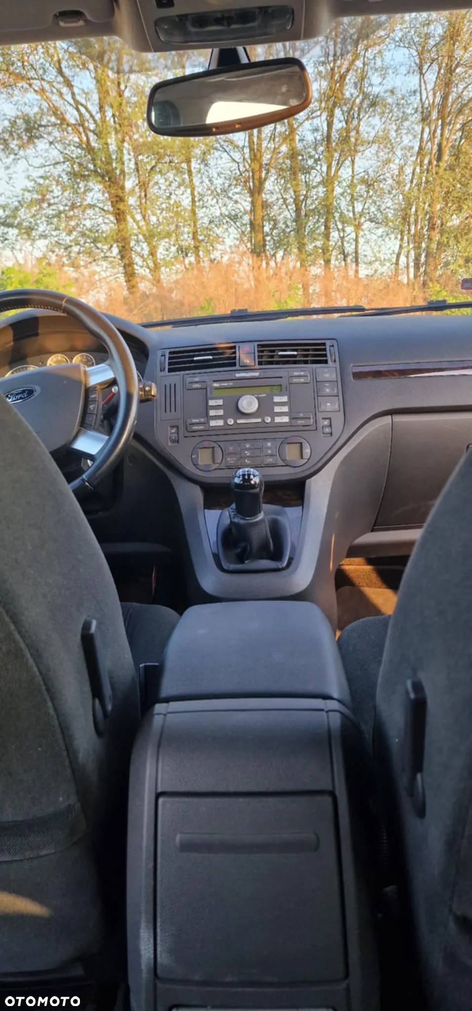 Ford C-MAX - 21