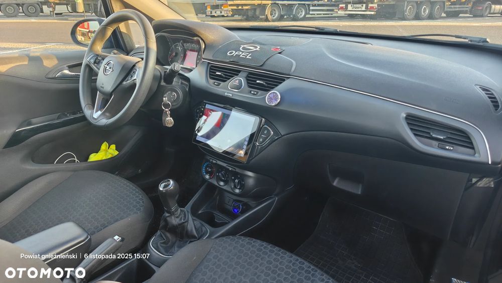 Opel Corsa 1.3 D (CDTi) (ecoFLEX) Start/Stop Color Edition - 4