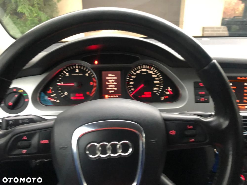 Audi A6 Limousine - 6