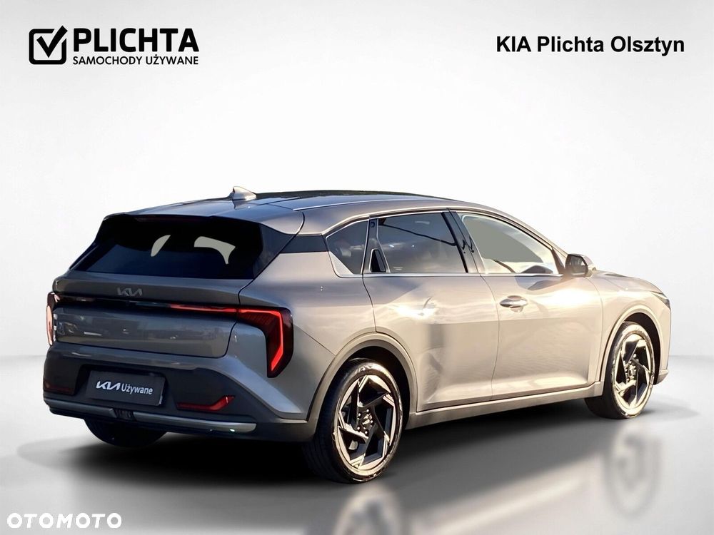 Kia K4 2025 photo 5