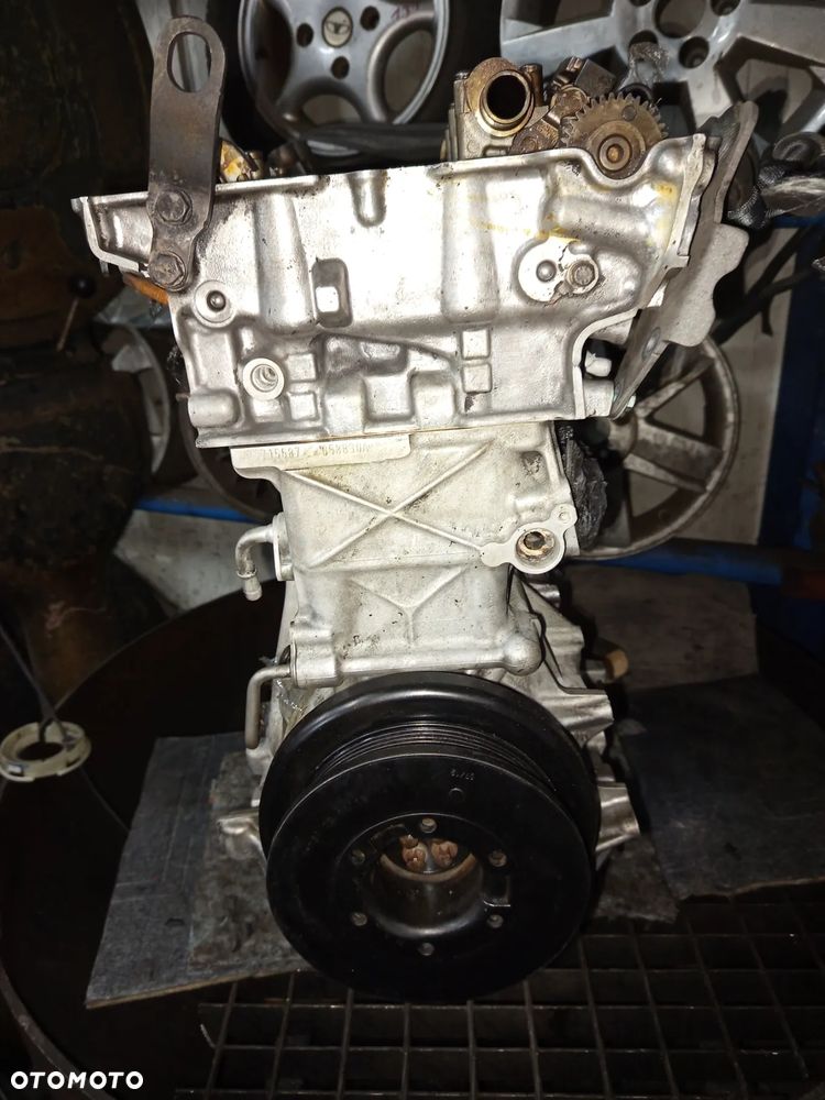 BMW F20 F21 F22 F30 F31 F32 G11 G30 G32 3.0 24V 340KM SILNIK B58B30A - 4