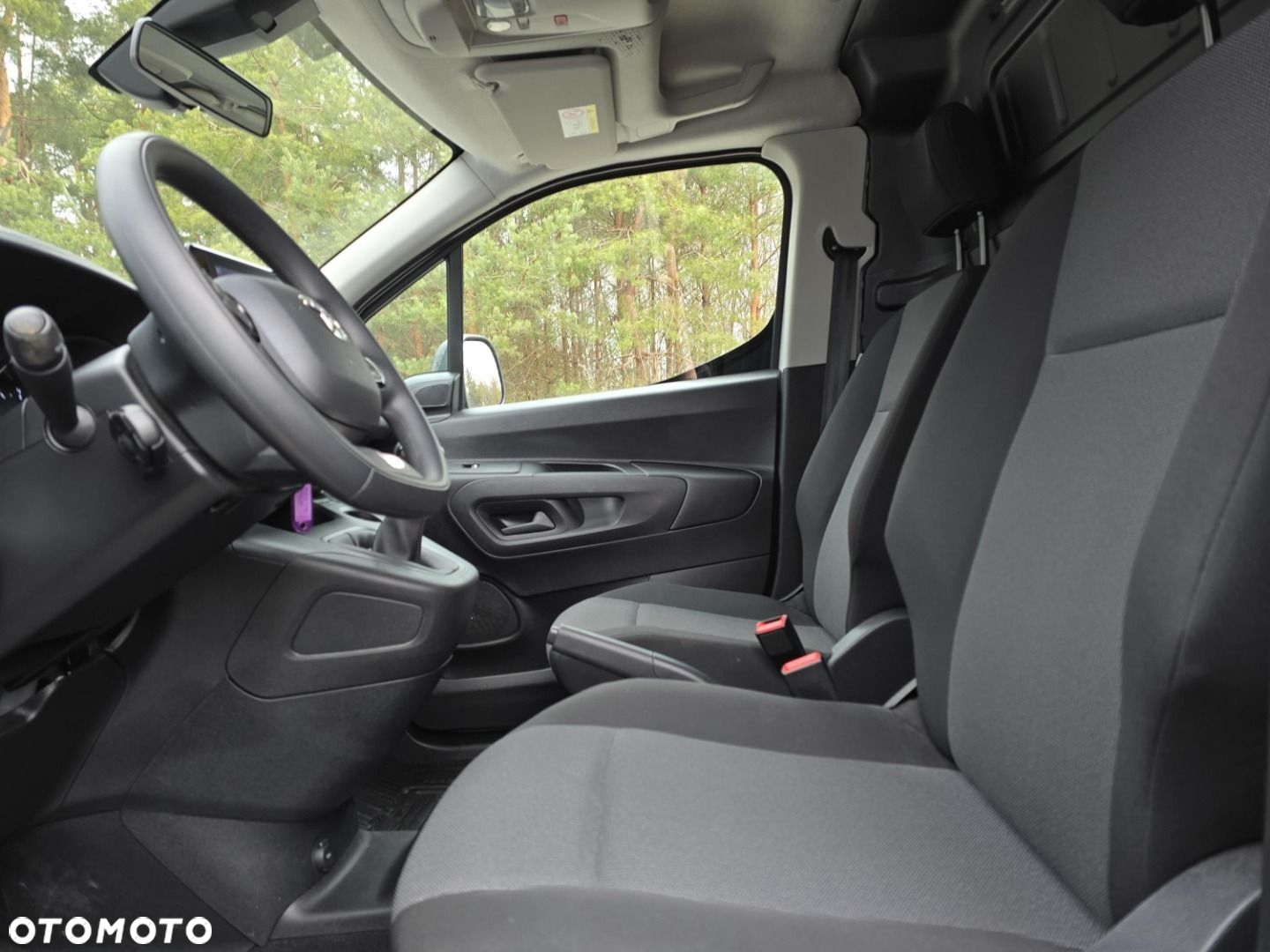 Toyota Proace City - 10