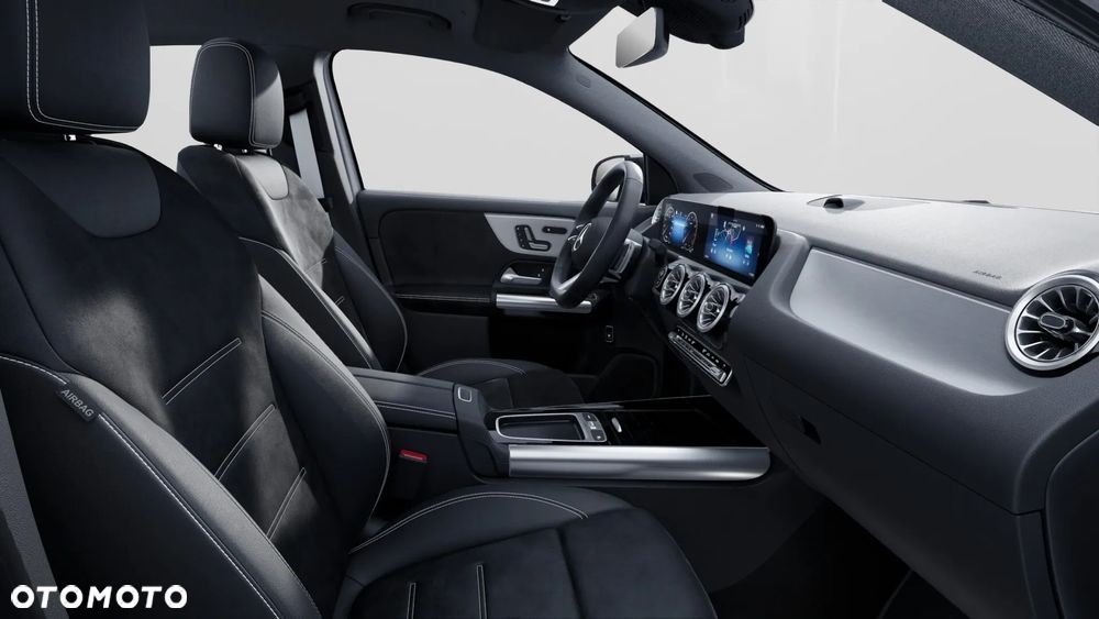 Mercedes-Benz GLA 220 4Matic 8G-DCT Edition AMG Line - 19