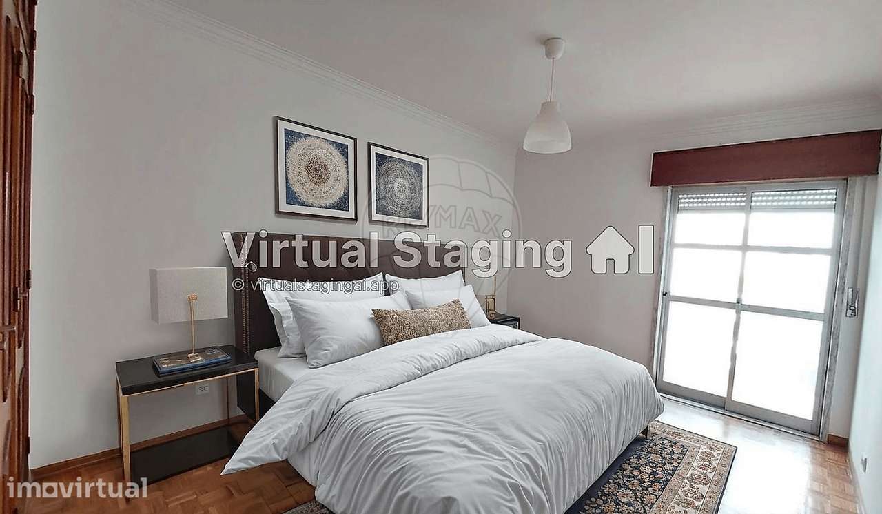Apartamento T2 para venda - Grande imagem: 5/18