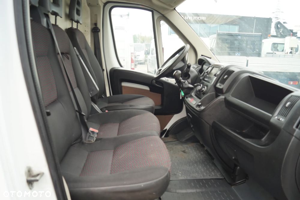 Peugeot Boxer - 18