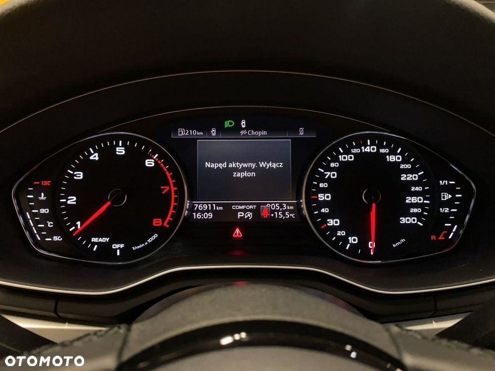 Audi A4 Avant - 26