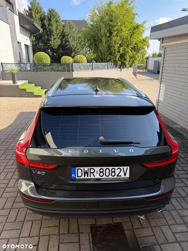 Volvo V60 D3 Momentum Core - 14