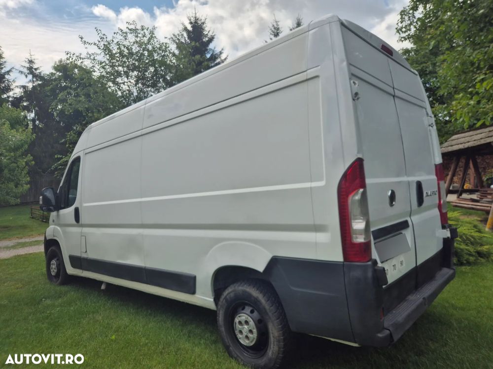 Fiat Ducato - 3