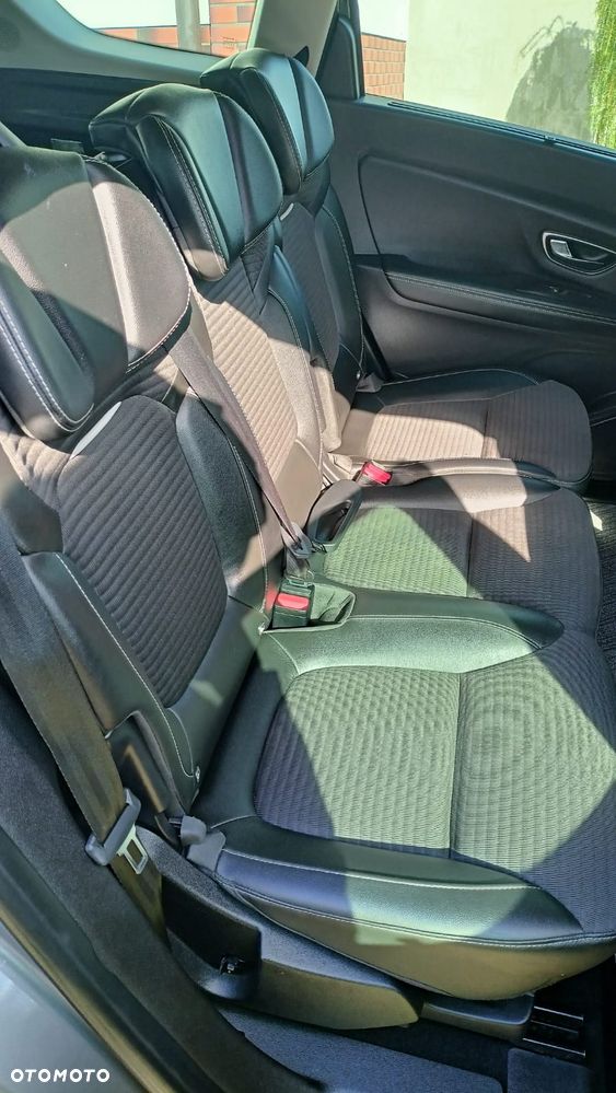 Renault Scenic Energy TCe 130 S&S Xmod Bose Edition - 7