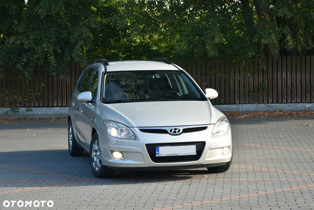 Hyundai i30 - 7