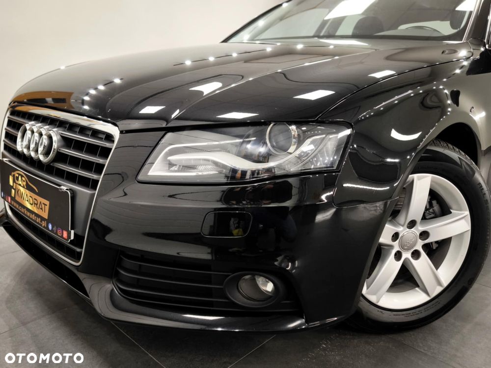 Audi A4 Limousine 1.8 TFSI Ambition - 23