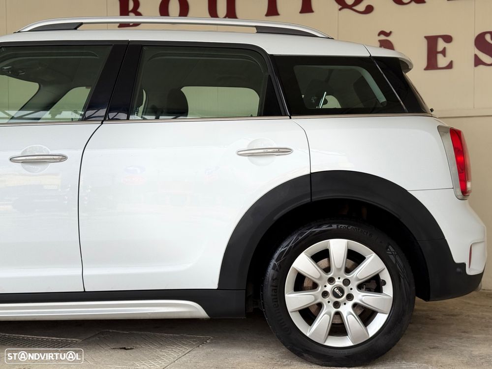 MINI Countryman Cooper SE All4 Aut. - 7