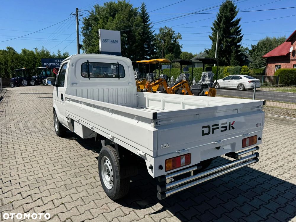 DFSK C31 - 6