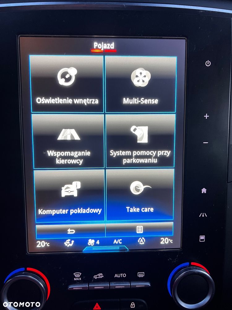 Renault Megane 1.6 dCi GT EDC - 37