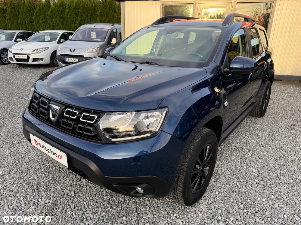 Dacia Duster - 28