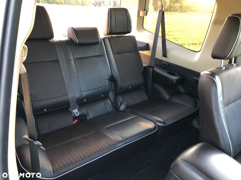 Mitsubishi Pajero 3.2 DID Intense - 13