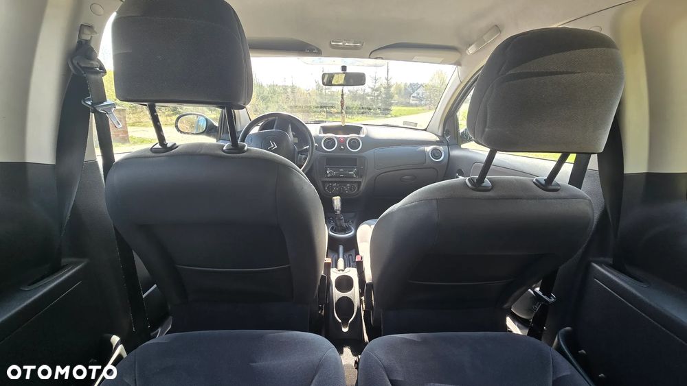 Citroën C2 1.1 Tonic - 6