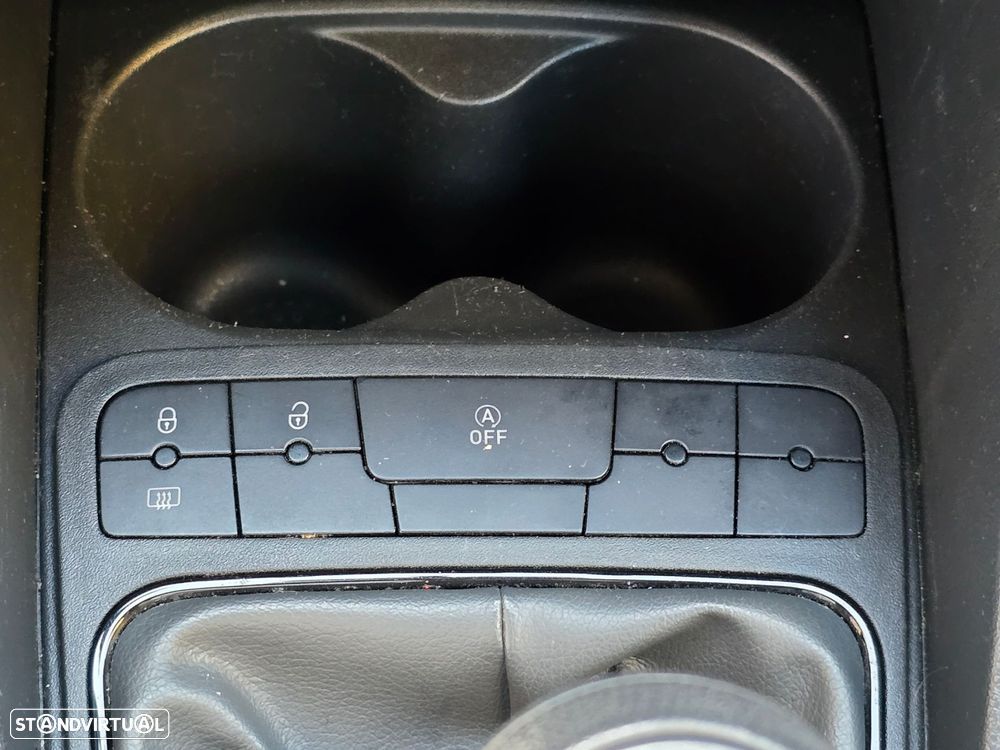 SEAT Ibiza 1.4 TDi Style - 15