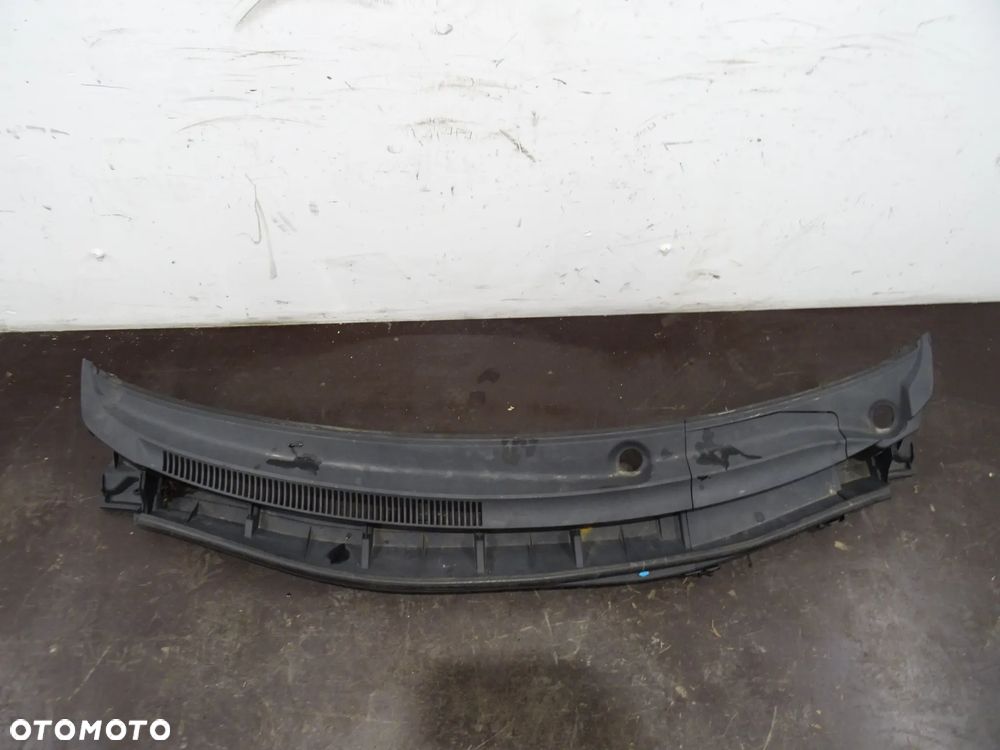 TOYOTA AURIS 06-09 1.4 D4D PODSZYBIE - 6