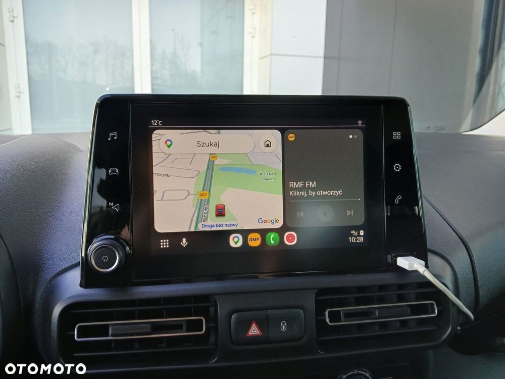 Toyota Proace City Verso 1.5 D-4D Business - 15