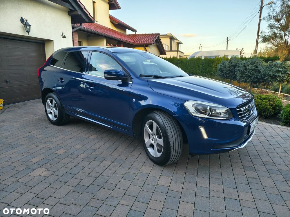 Volvo Xc60 2015 photo 4