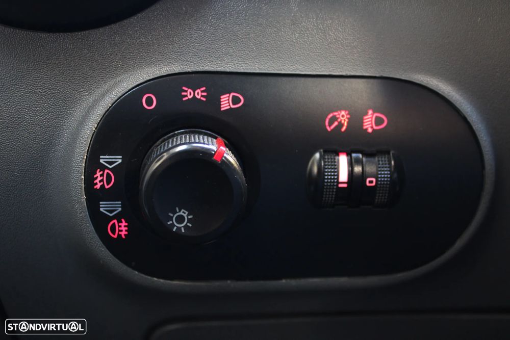 Seat IBIZA 1.9 TDI - 35