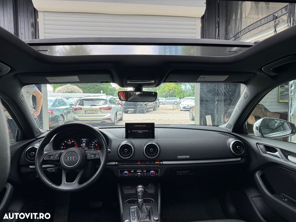 Audi A3 - 29
