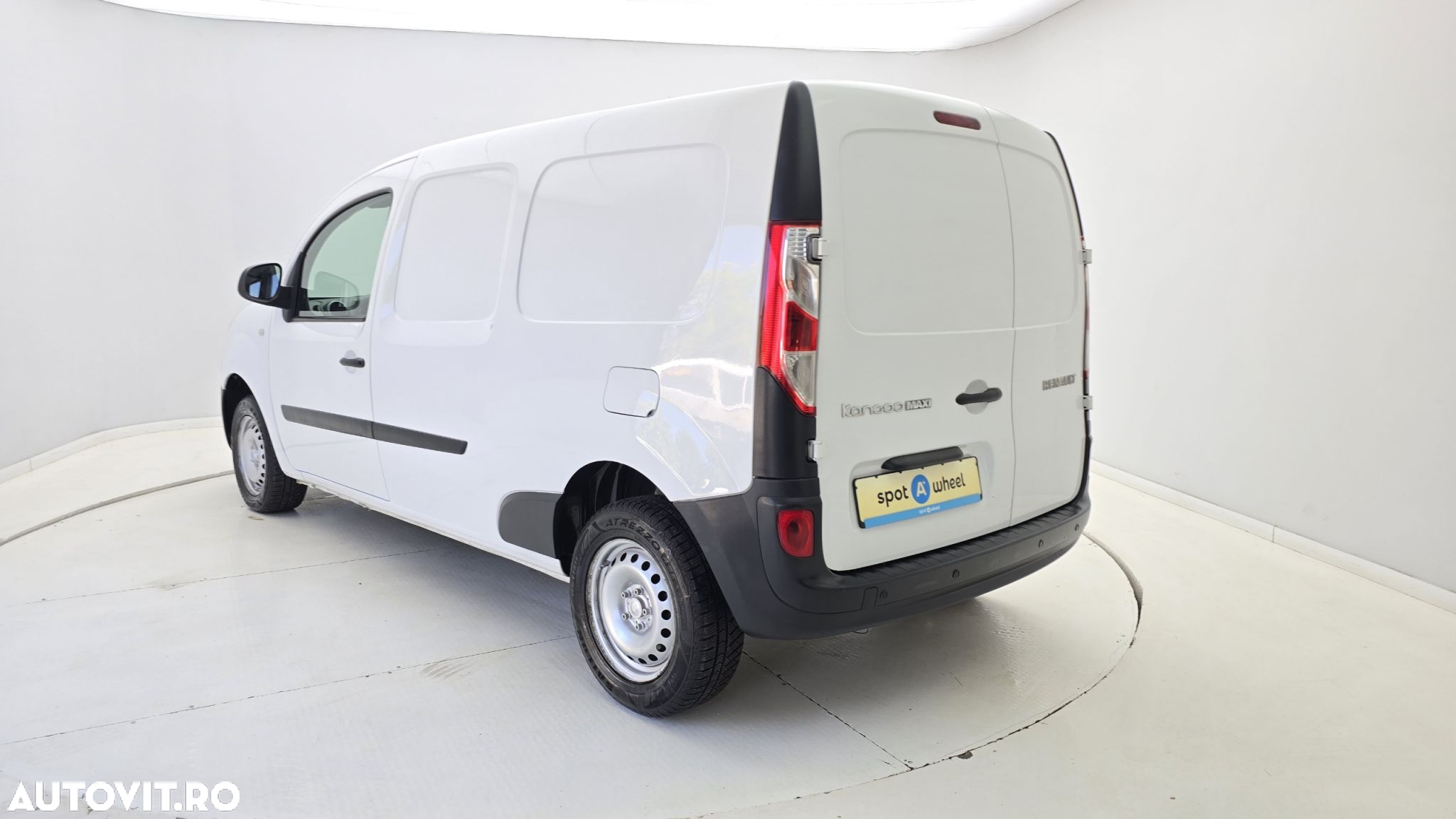 Renault Kangoo - 8