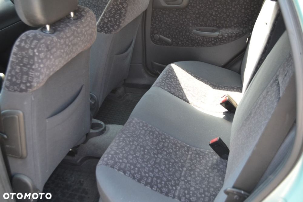 Opel Corsa - 5