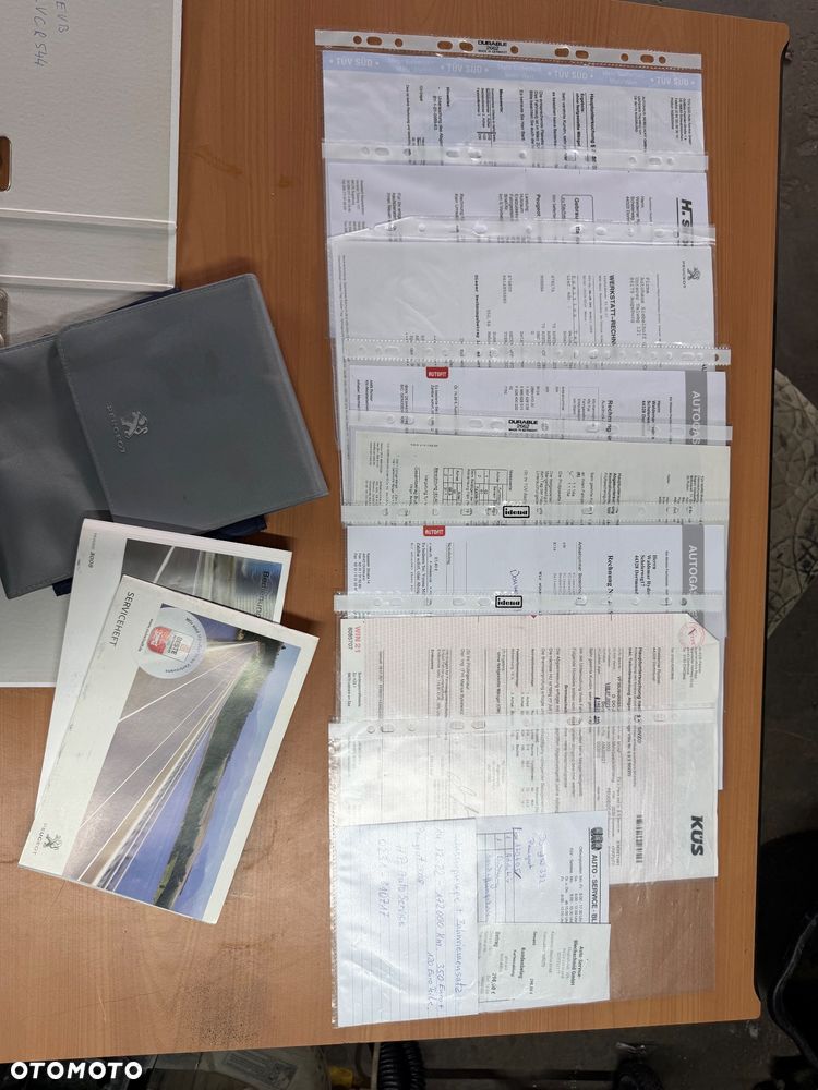 Peugeot 3008 HDi 115 Allure - 28