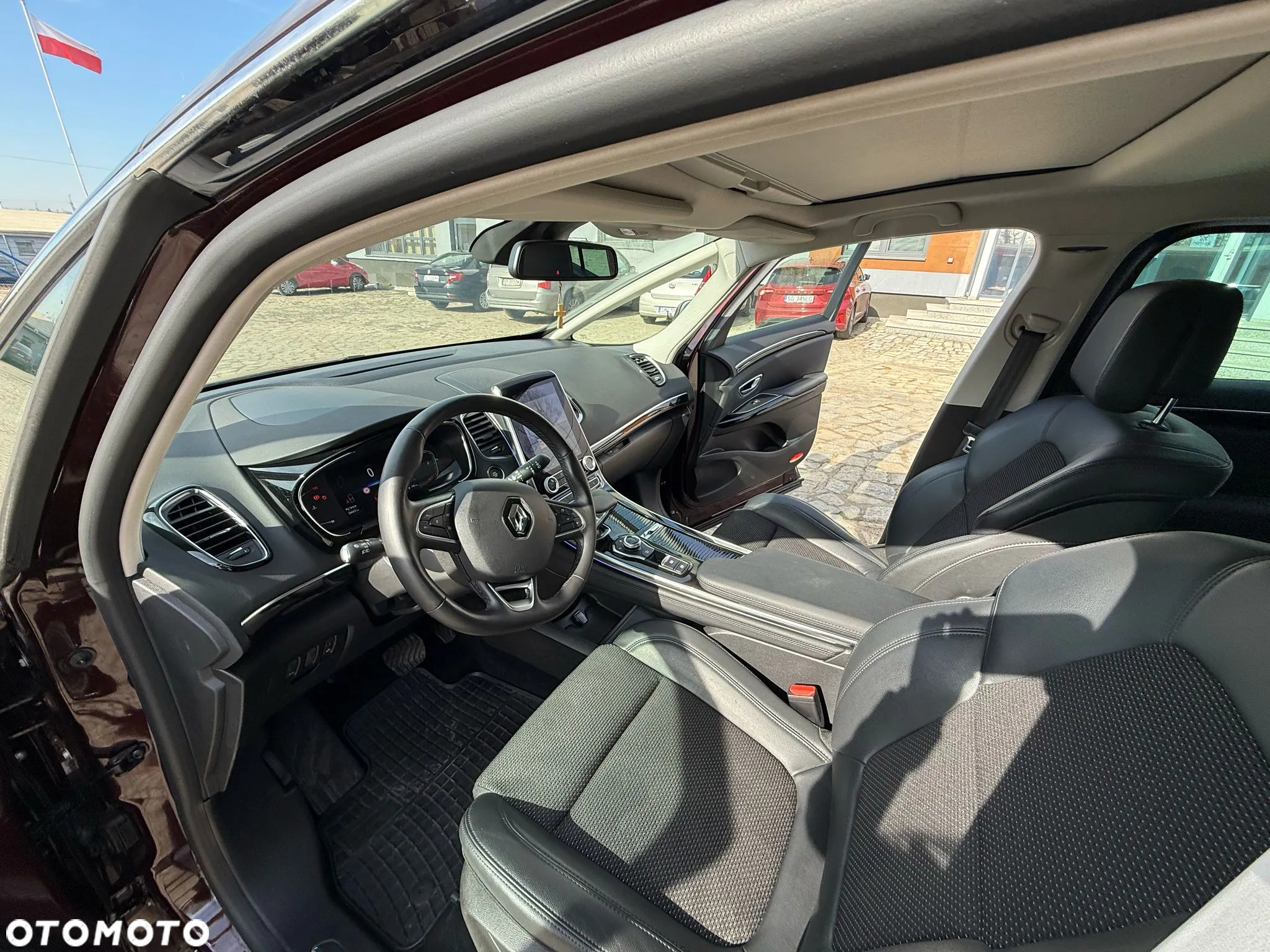 Renault Espace 2.0 Blue dCi Zen EDC - 6