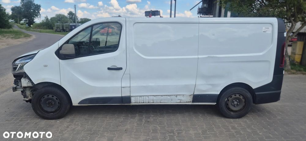 Renault TRAFIC - 8