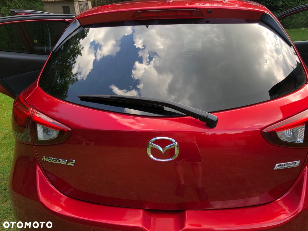 Mazda 2 1.5 Skymotion - 26