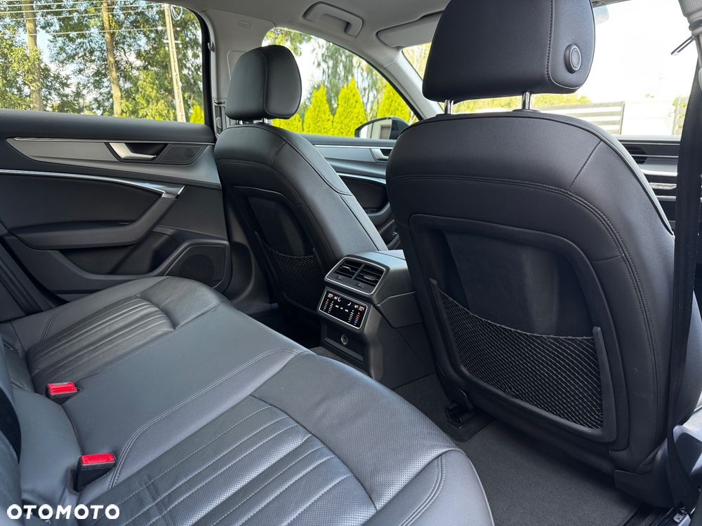 Audi A6 Limousine 40 TDI mHEV S tronic - 4