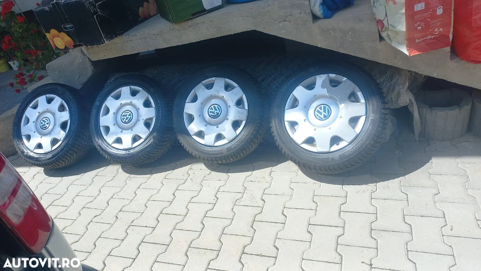 Volkswagen Caddy - 12